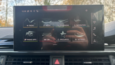 Audi A5 40 TFSI 204 S Line 2dr S Tronic Petrol Coupe